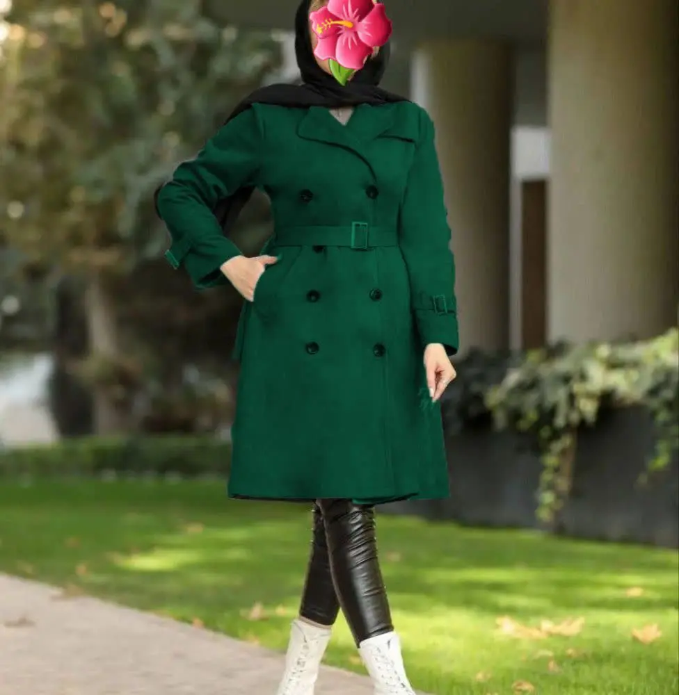 🍁نام: پالتو شمیم 💫
