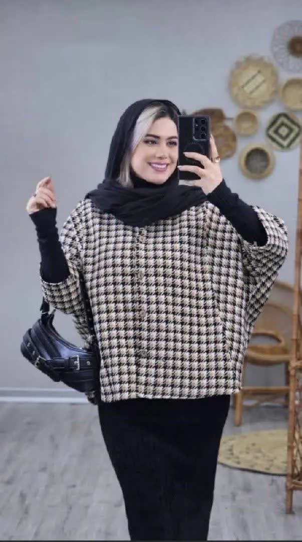 شکت کیمونو پیچازی