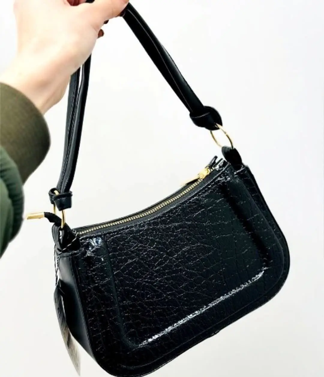 نام: 👛 کیف مجلسی مدل غزل 😍
