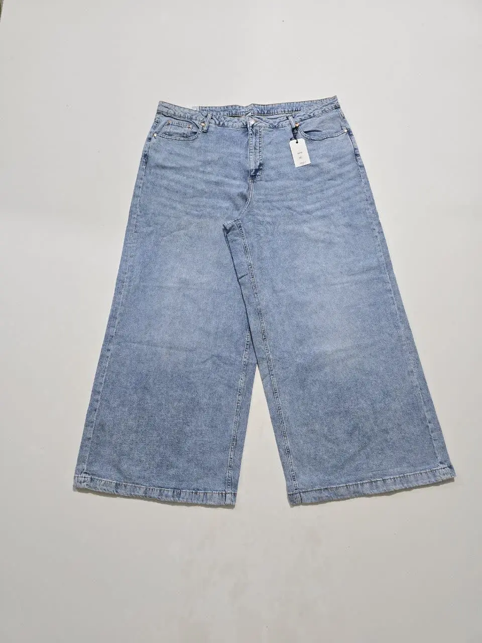 شلوار جین های واید ترند 😍😍😍...