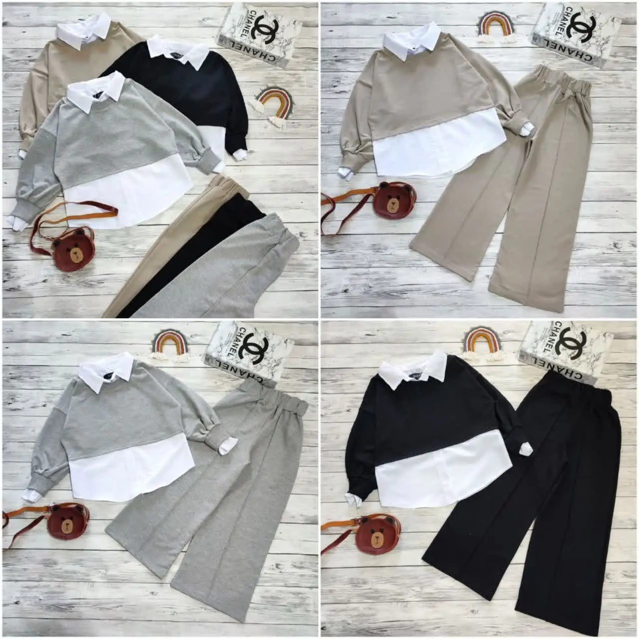 تنوع داشته باش تا کامروا باشی😍😍😍
