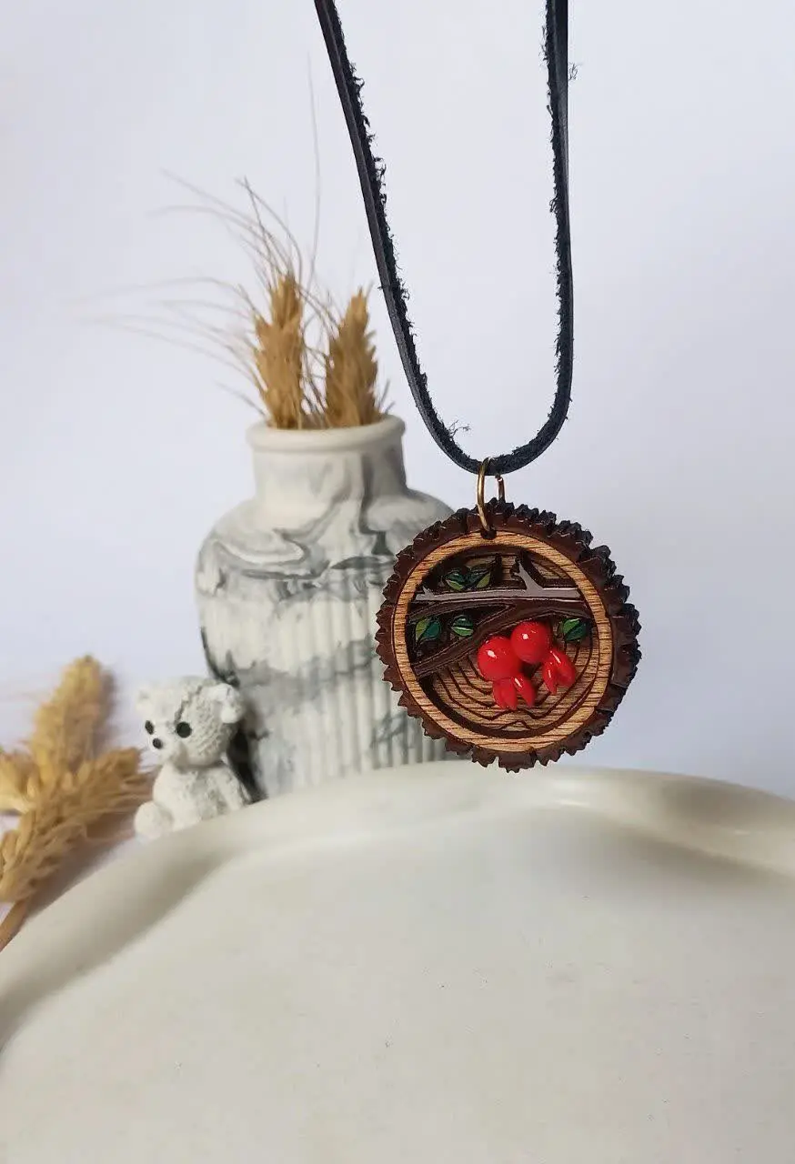 گردنبندای زیبای، خاص یلدایی...