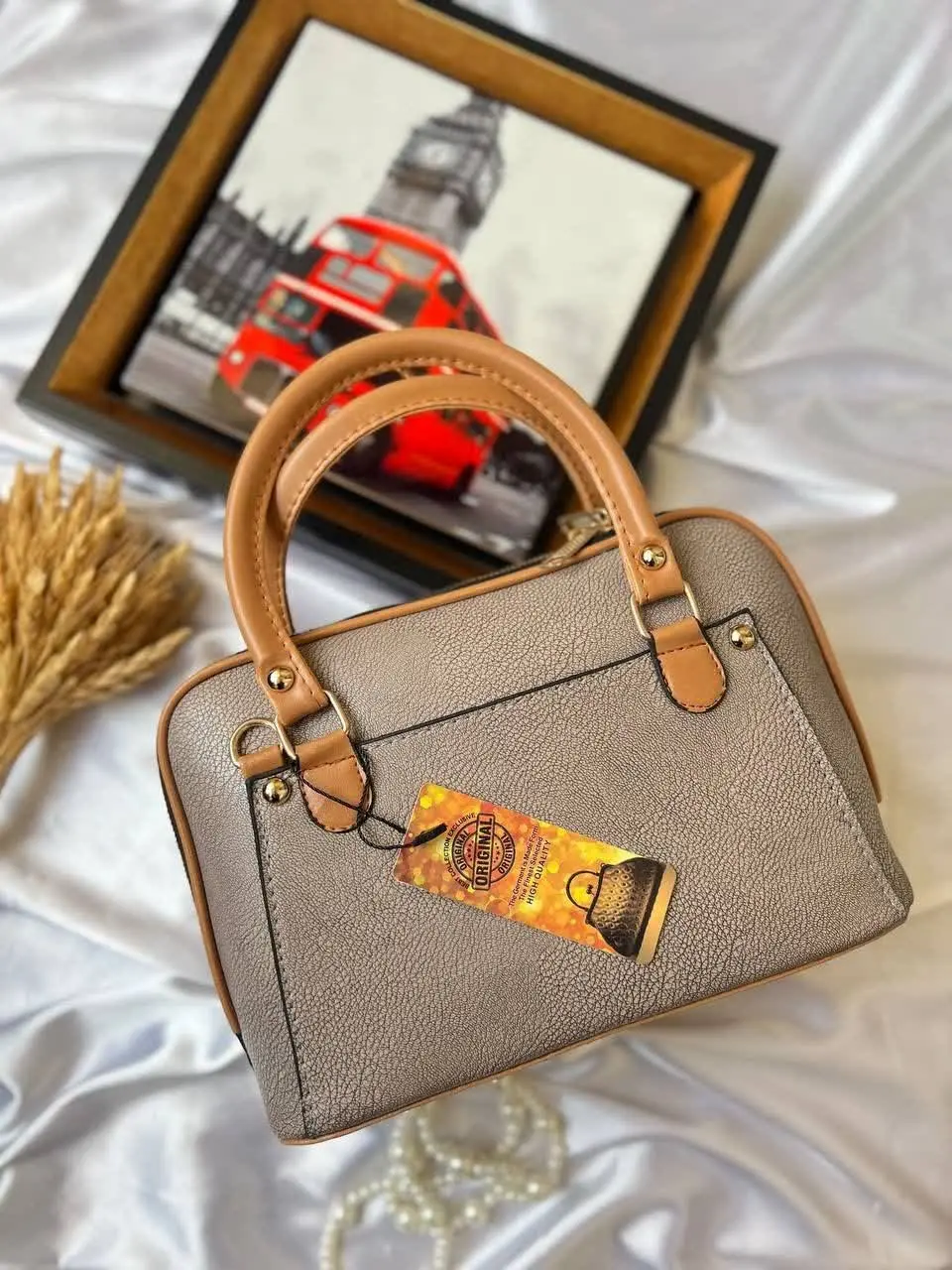 😍کیف دوشی عیدانه😍
