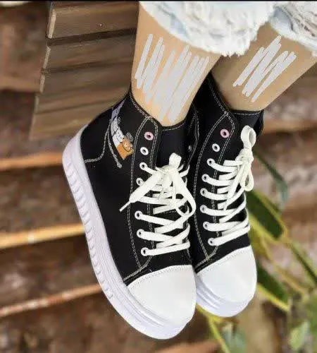 ونس نیم ساق آرتان 
