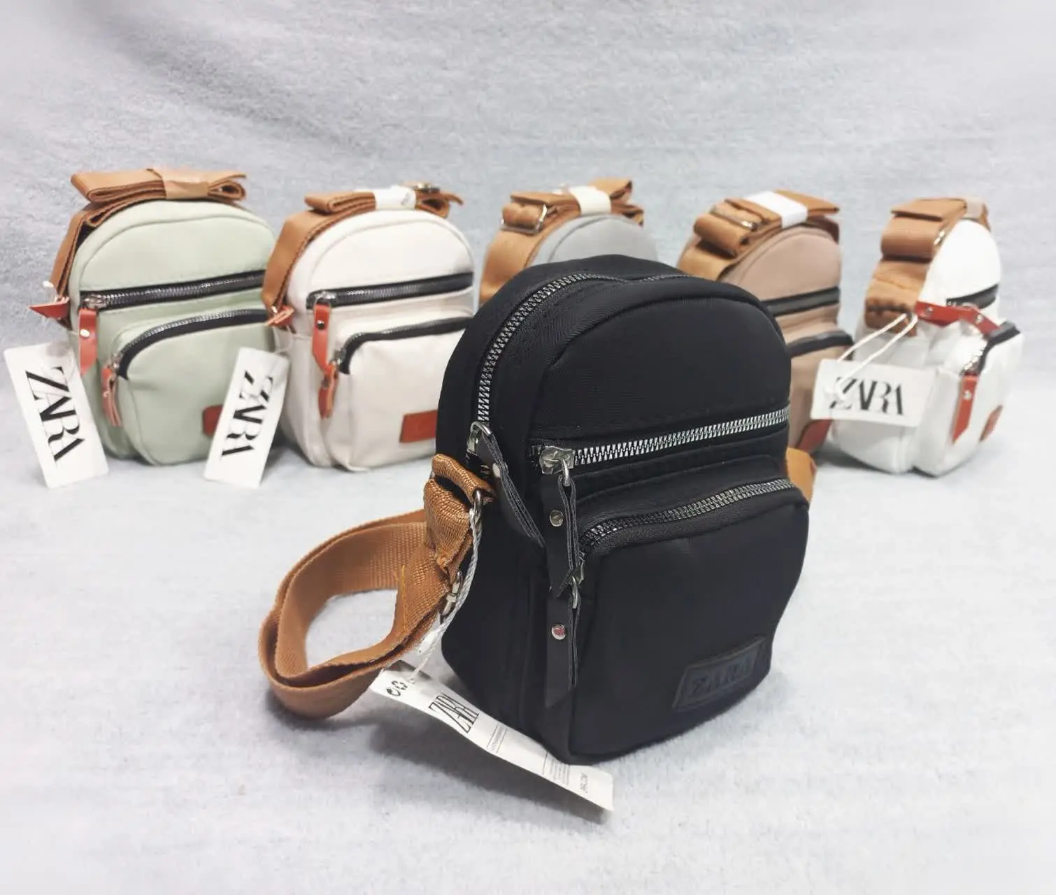 👜نام: کیف زارا
