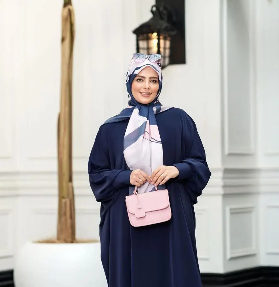 رضایت جانانه ازمدل آیلا ☺️
