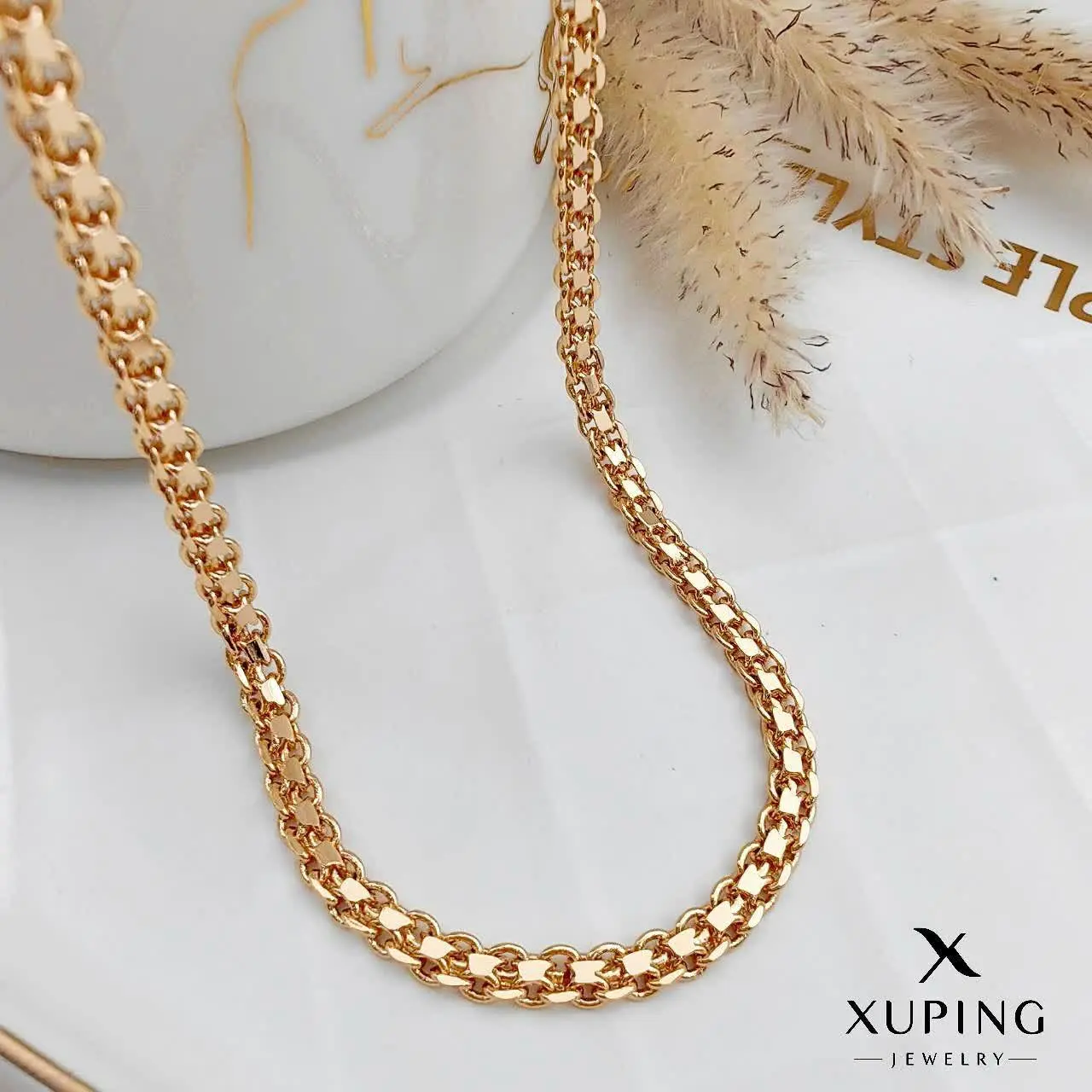 گردنبند ژوپینگ کد ۲۶۲۷