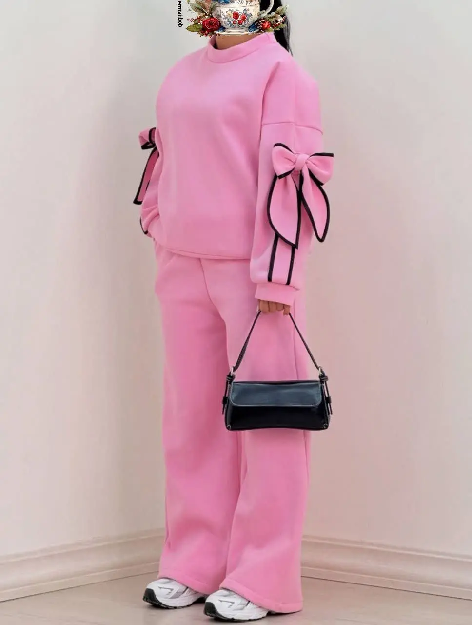 ست مزونی پاپیون