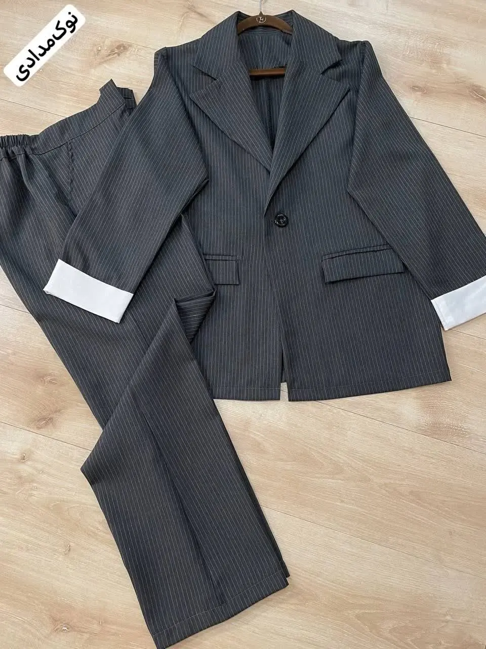 🧵ست مارینا (کد۳۴۵۲) 
