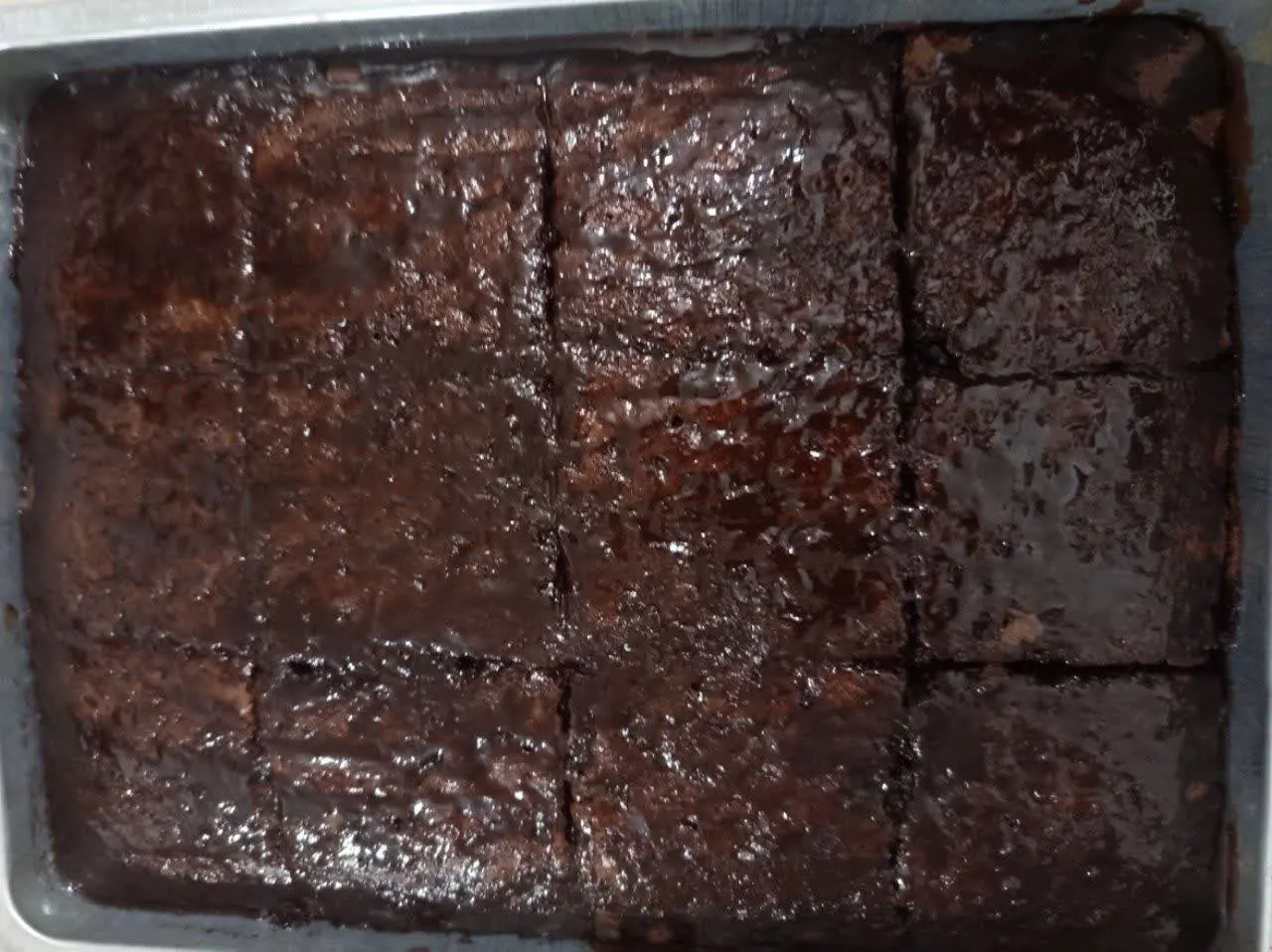 🟤کیک شکلاتی خیس موجود شد🍫