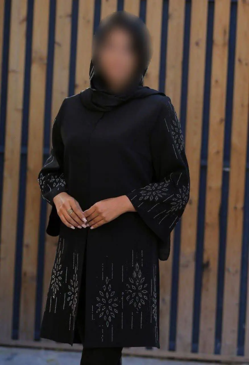 👚 نام: مدل خوشه
