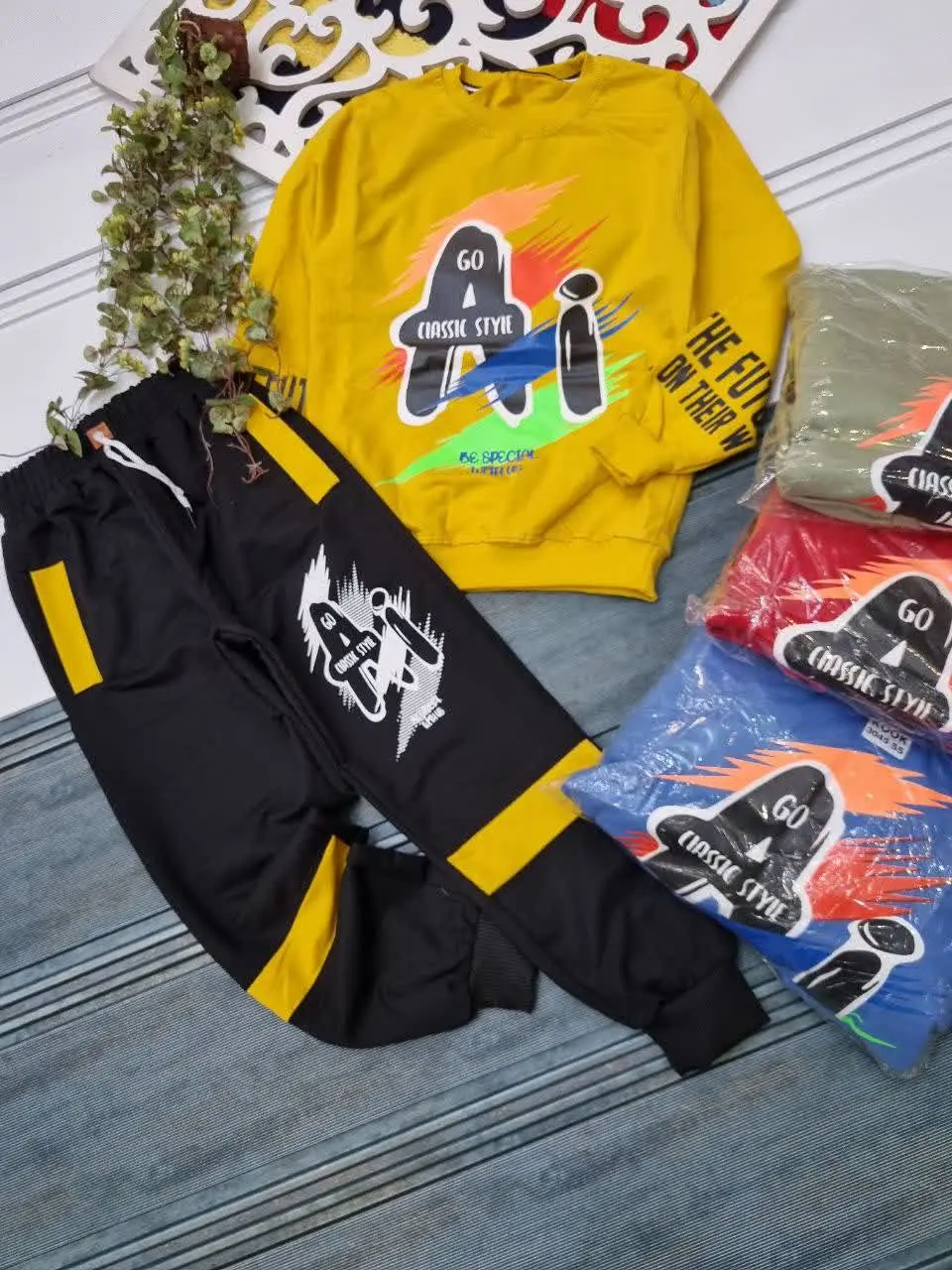🇮🇷🧥🧶👗👚👔🎽👕👖💎
