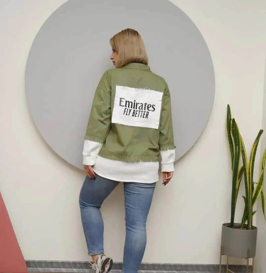 🍃مانتو کتان بهاره 
