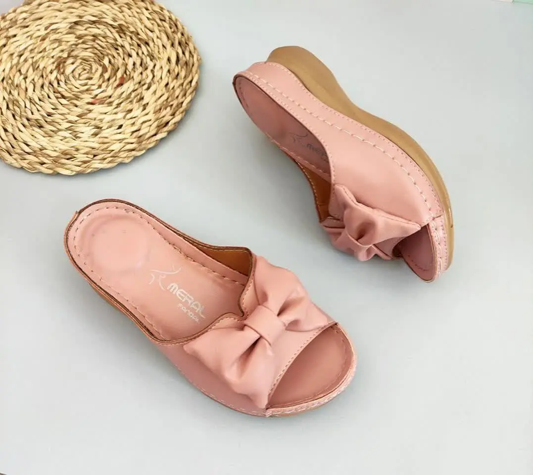 دمپایی طبی ست مادر و دختر
