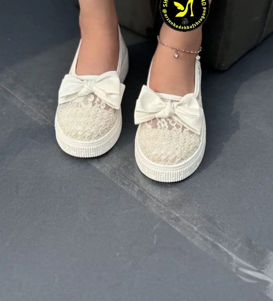 مدل: کالج پاپیون گیپور (جدید) 😍
