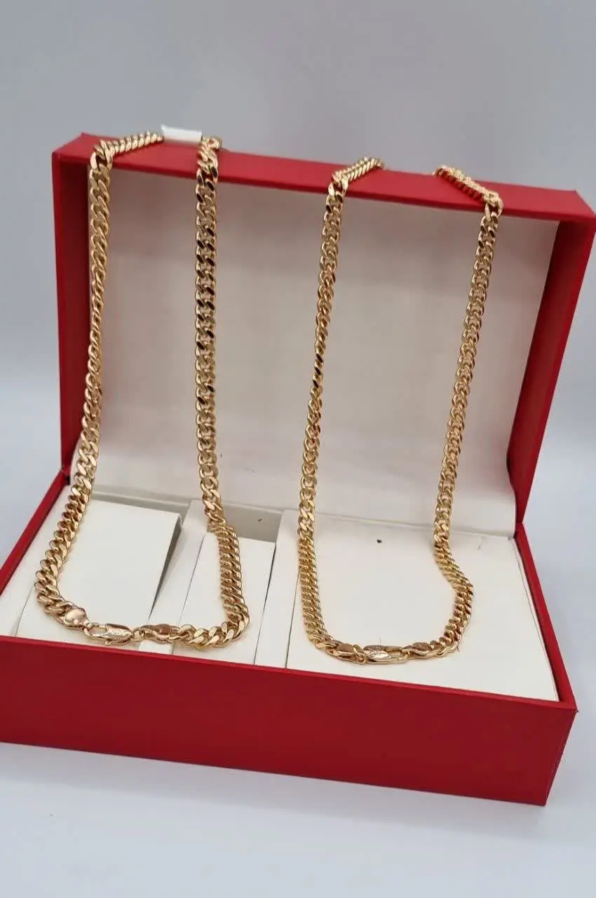 گردنبند کارتیه ژوپینگ