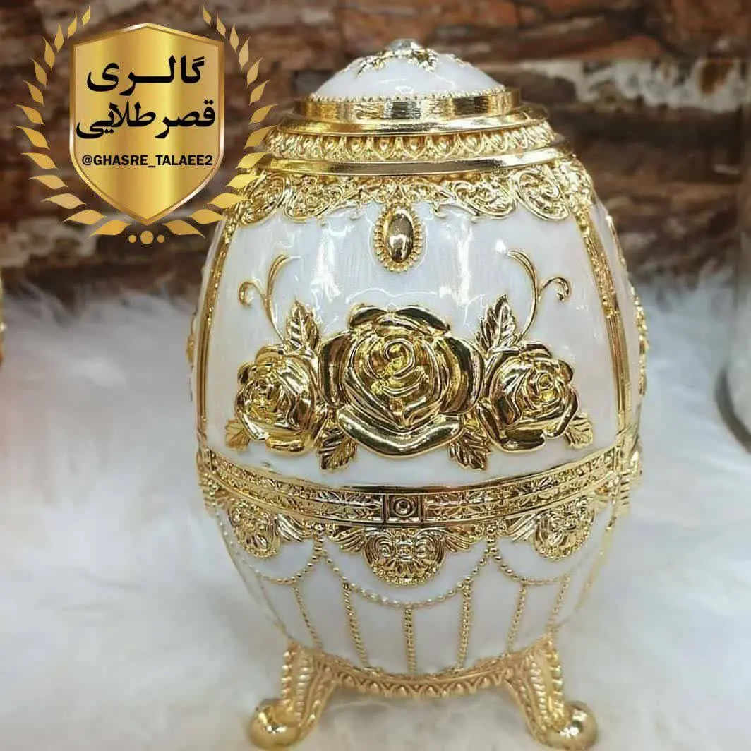 مدل تخم مرغی👌
