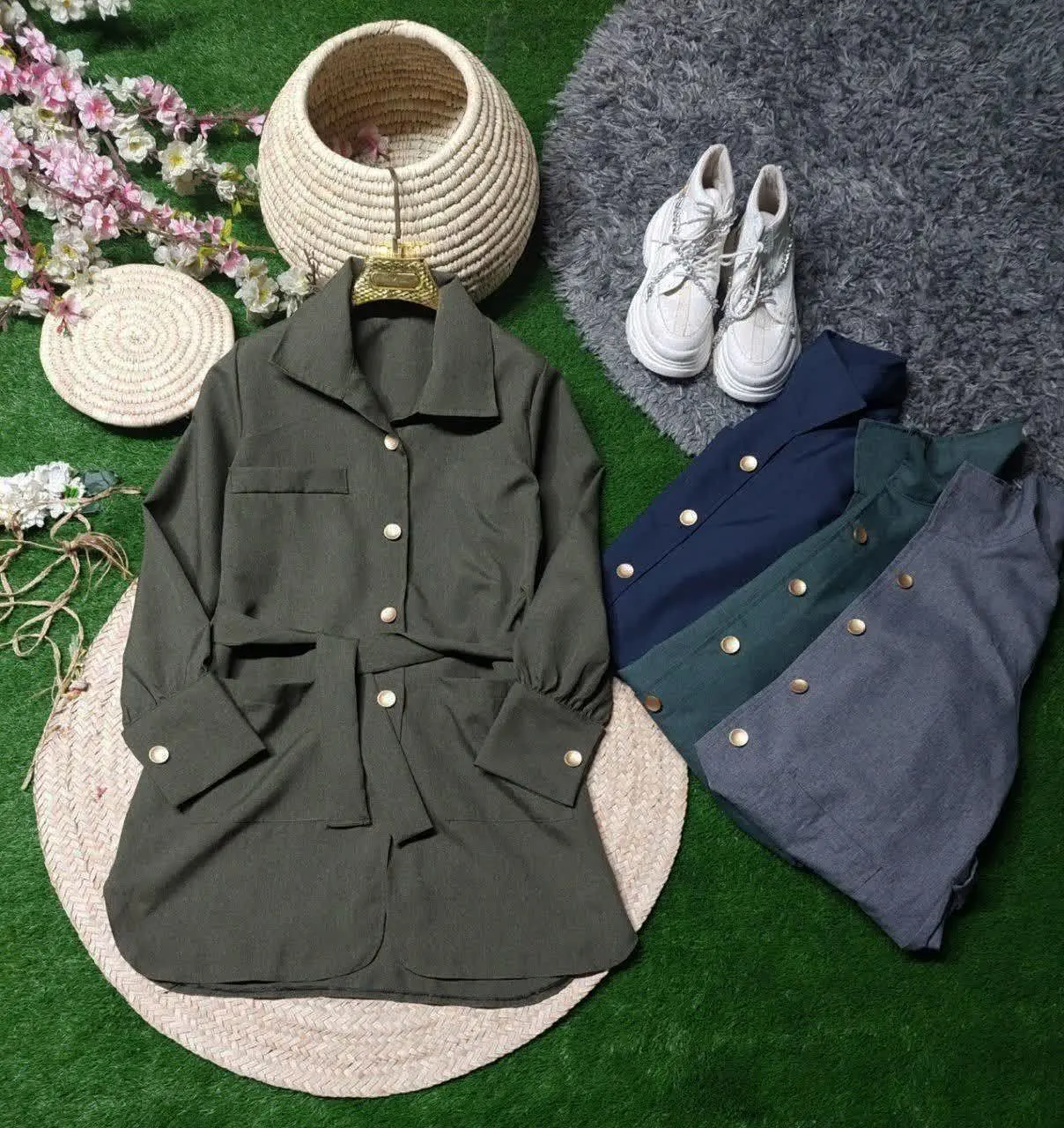 نام: مدل عسل
