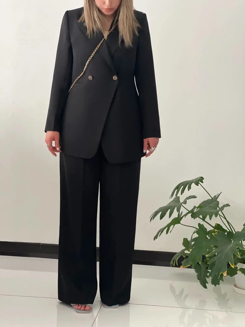 کمر شلوار درحالت (عادی) ۷۸-...