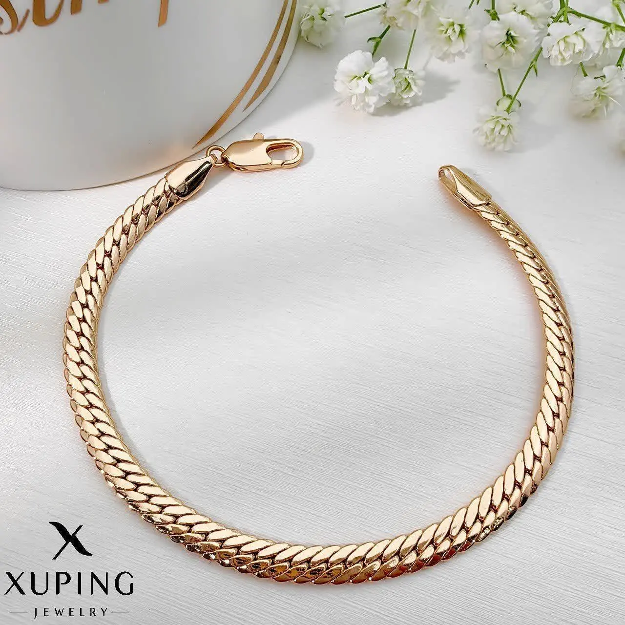 دستبند ژوپینگ کد ۱۸۹۵