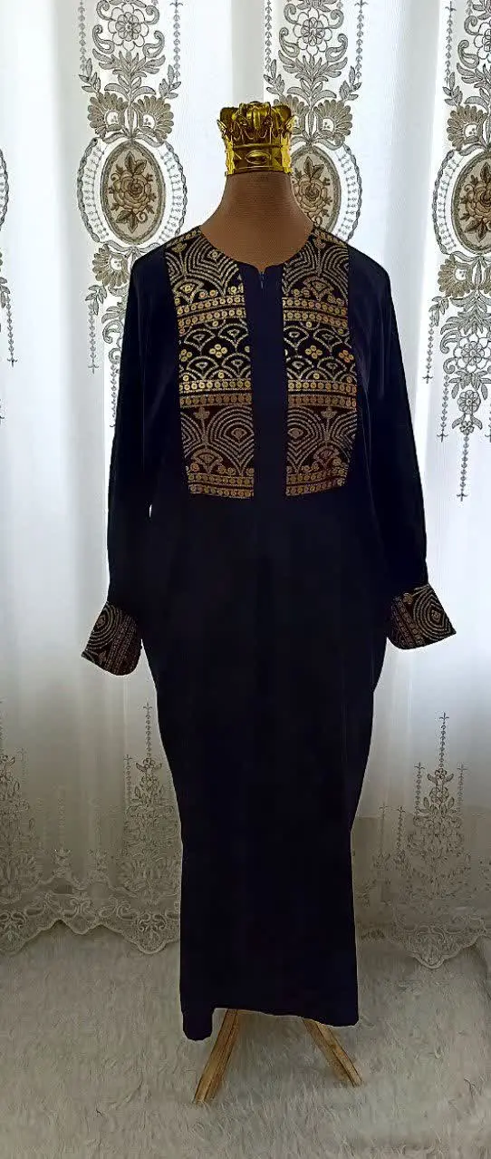 عبای فاخر مهدیس