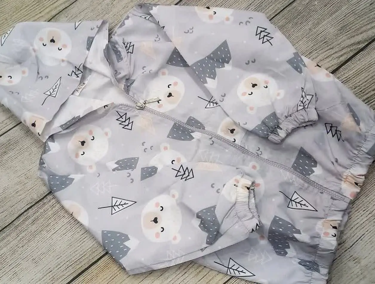 🐻‍❄️🎀 بارونی اسپرت برای فرش...