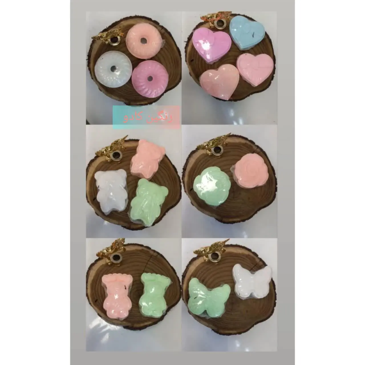 🎀کوکتل پا 🎀
