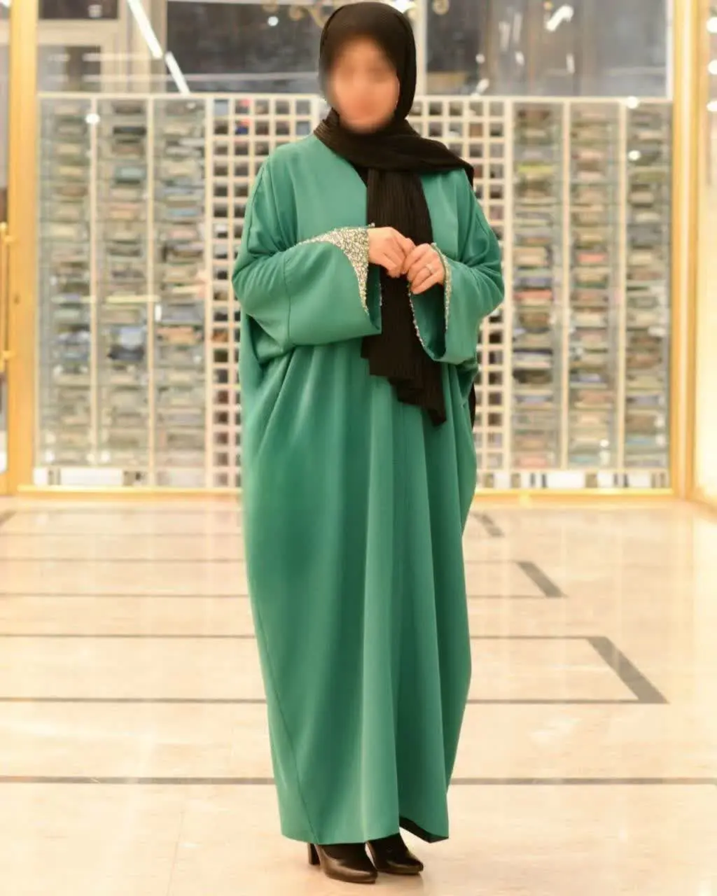 🌸مدل مزونی خاص ببین چه ظریف رو سر مچ کار شده 😇
