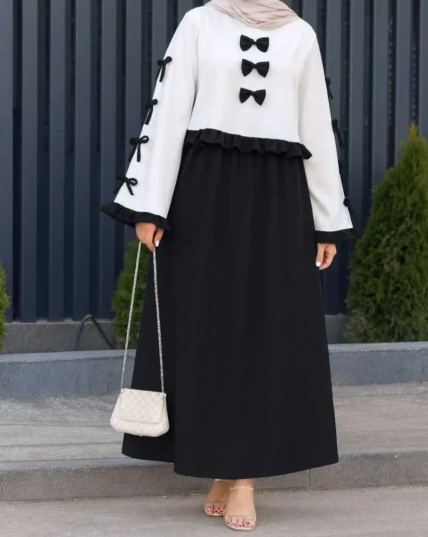 👚 نام: کت دامن پاپیون✅