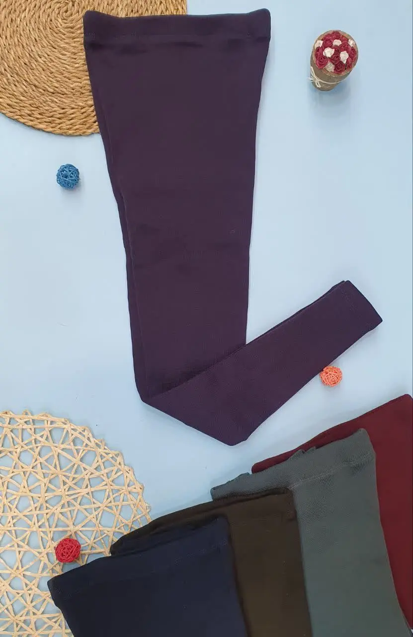 👖شلوار ساپورت داخل کرک
