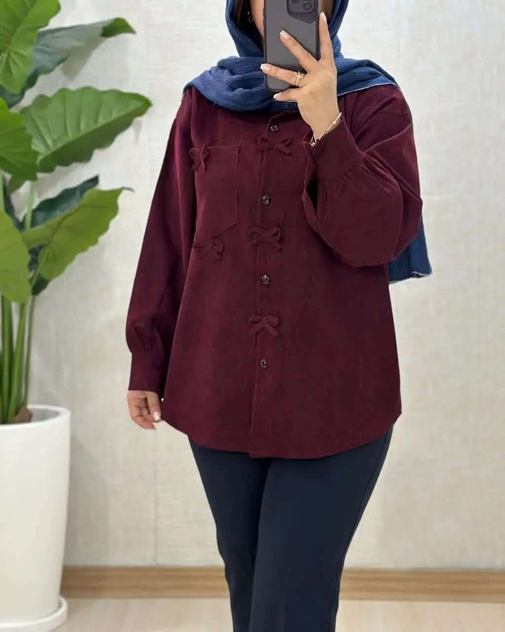 🍁نام: مانتوکبریتی پاپیون 🍂