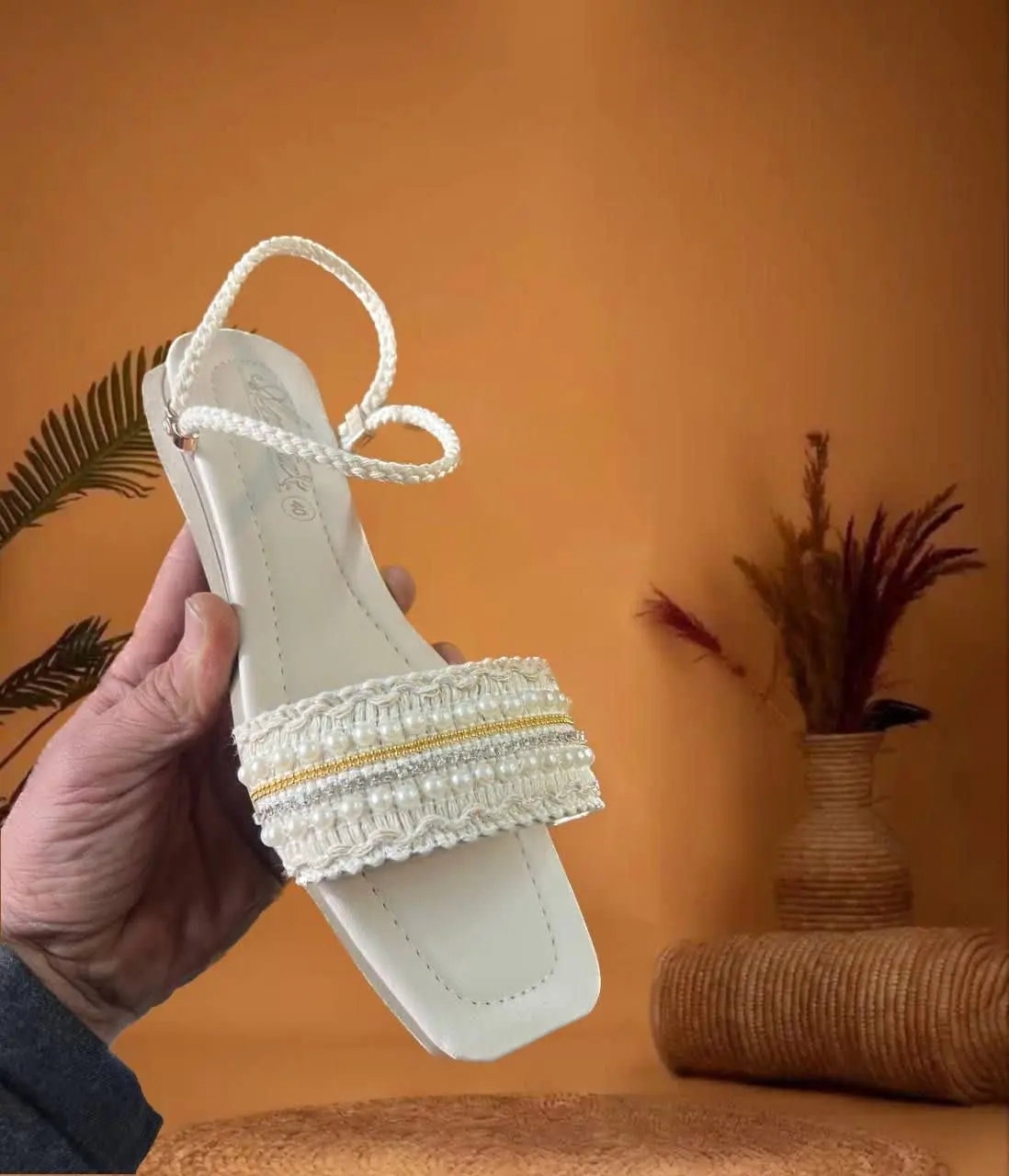 صندل پرتو کد ۱۰۷۶
