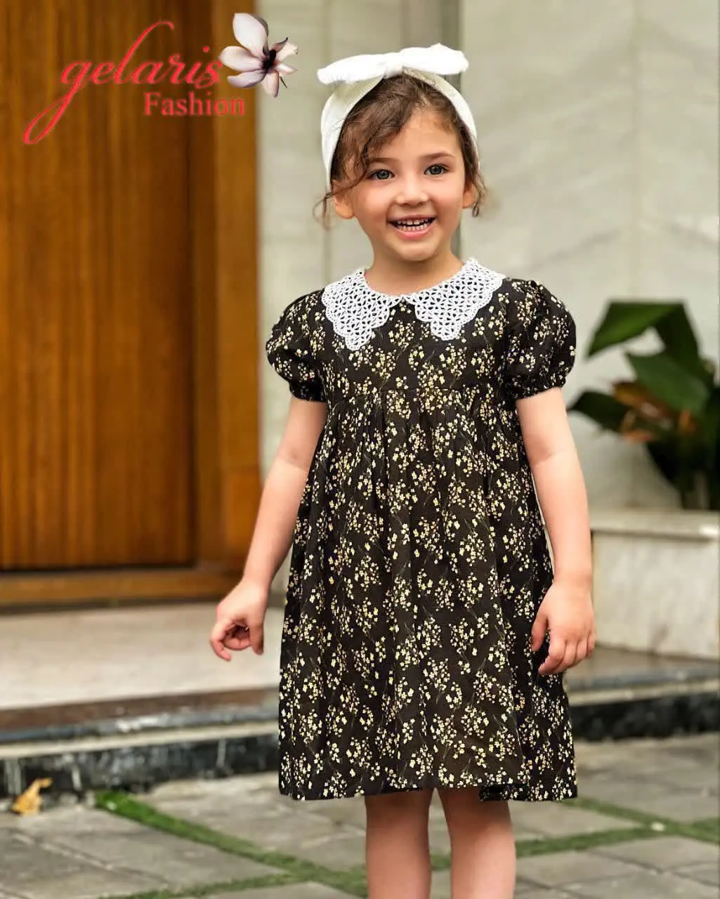 پیراهن دنیا