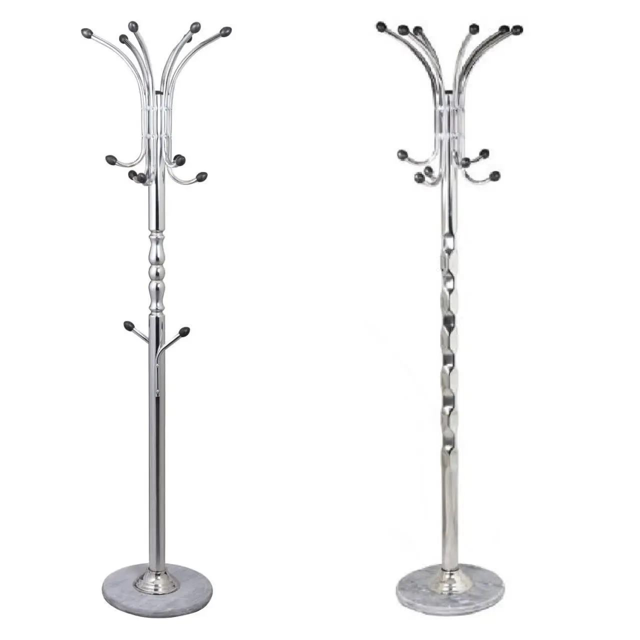 #جالباسی_استیل_خراطی
