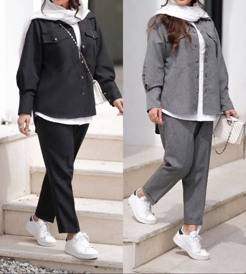 نام: ست دوتیکه پرستیژ
