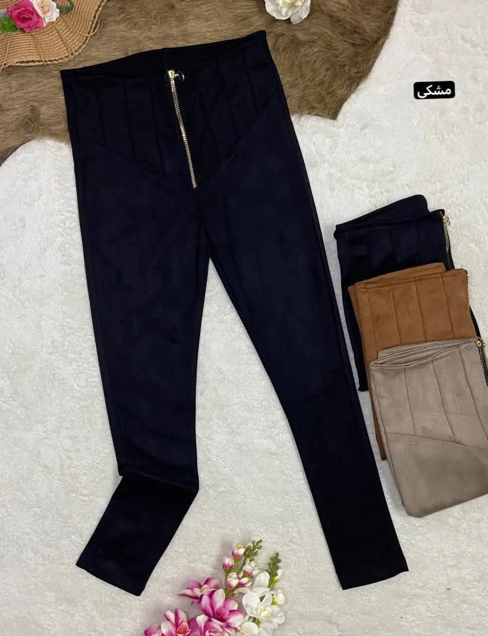 نام: شلوار سوییت کمرگن
