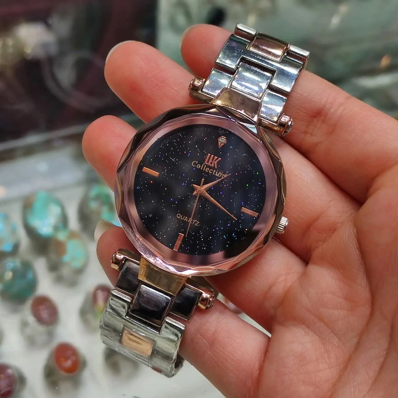 ⌚#ساعت_مچی collection صفحه درشت
