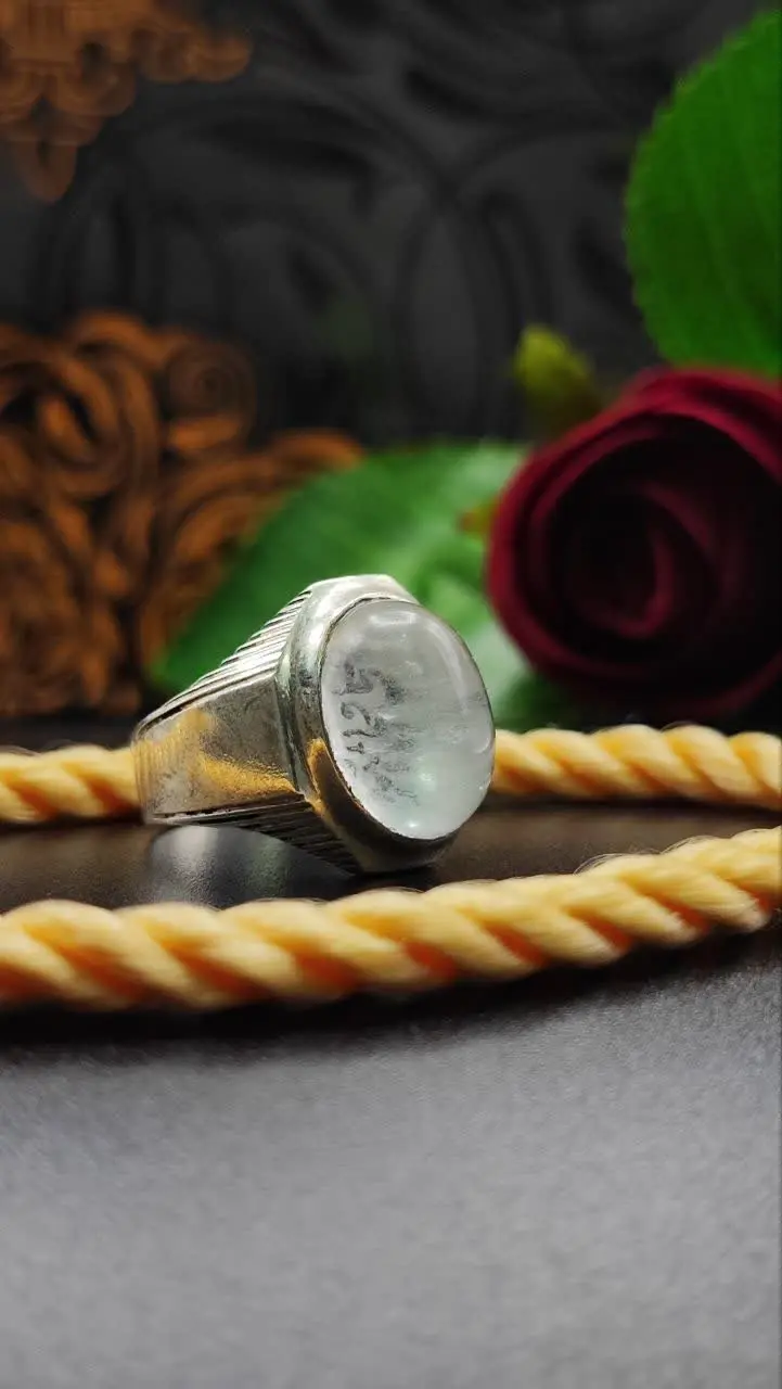 #انگشتر_مردانه_در_نجف
