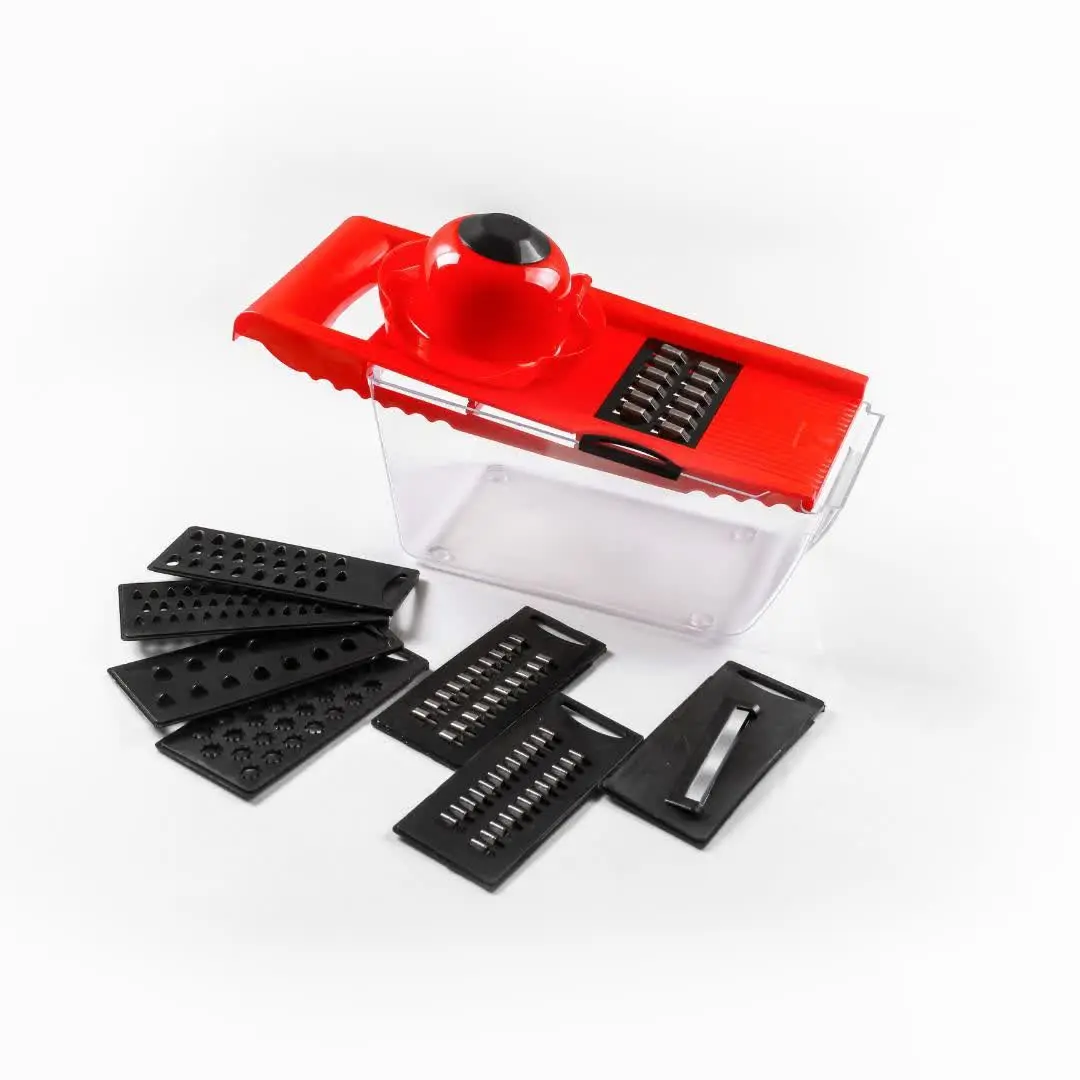 #رنده ۸کاره مانلی 🍓
