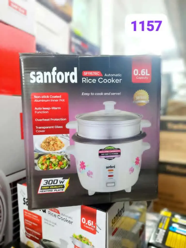 🍚 پلوپز سانفورد مدل ۱۱۵۷