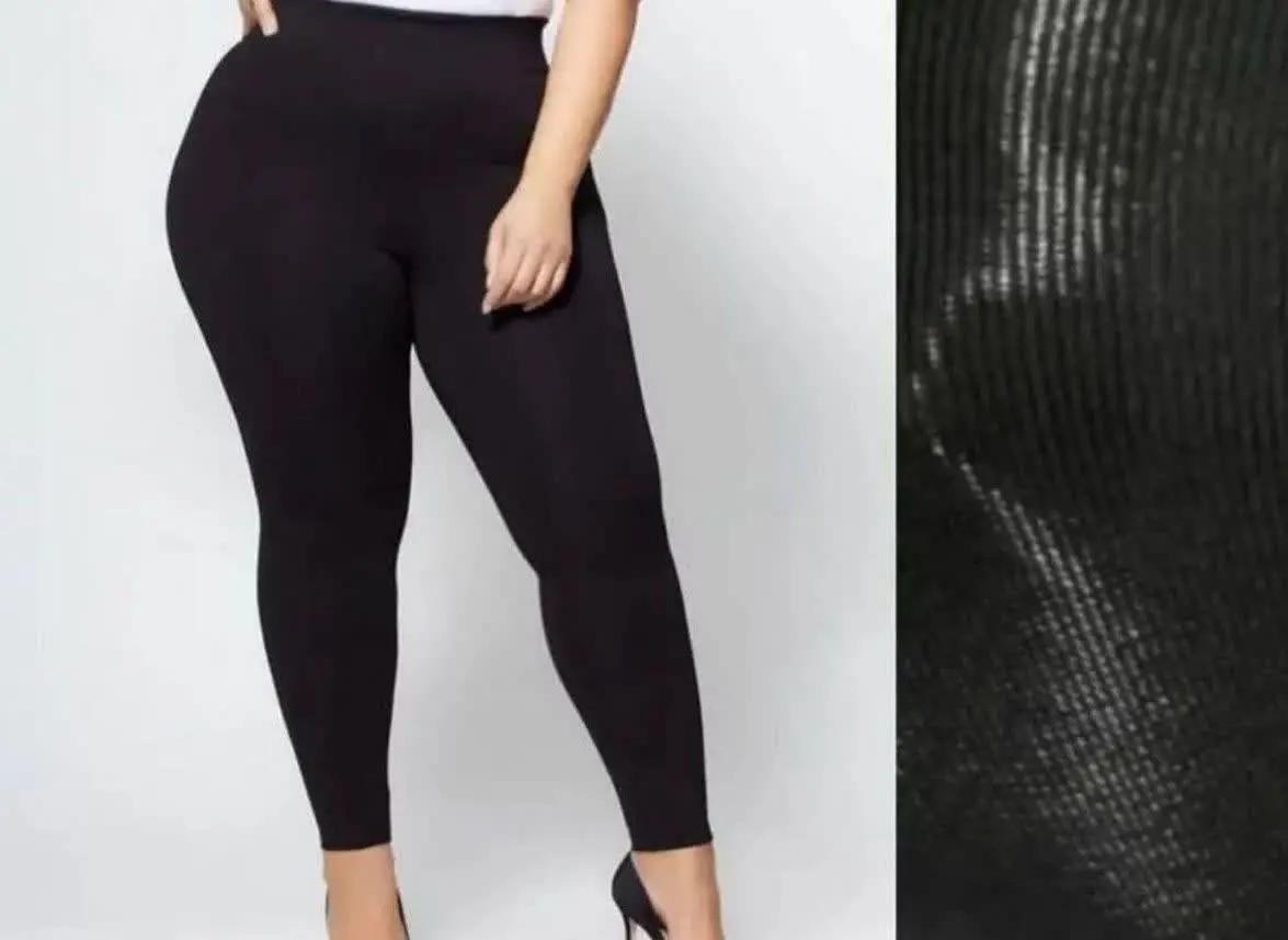 👚نام: شلوار و لگ فانریپ جادویی