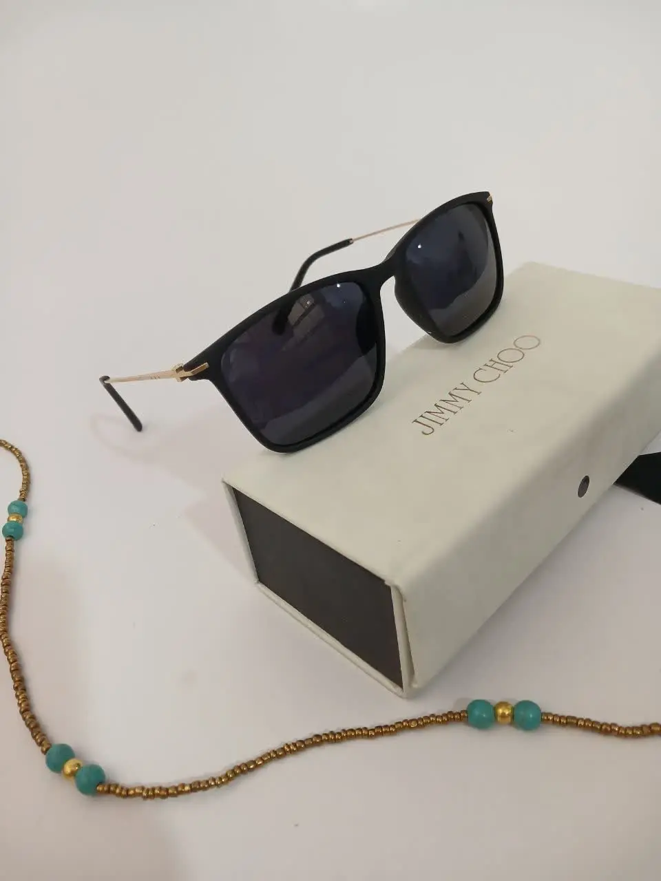 🖋نام: عینک مردانه ۴
