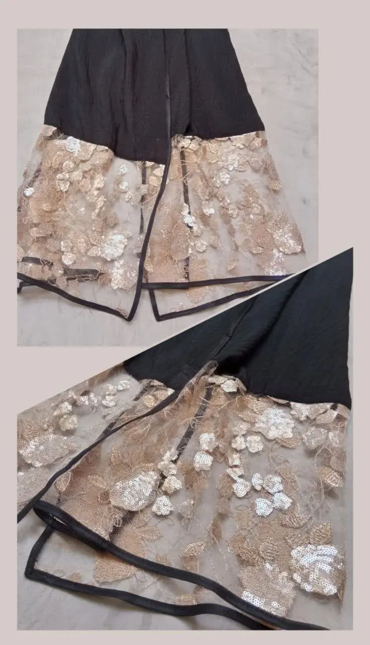 شال مجلسی طور᭄
