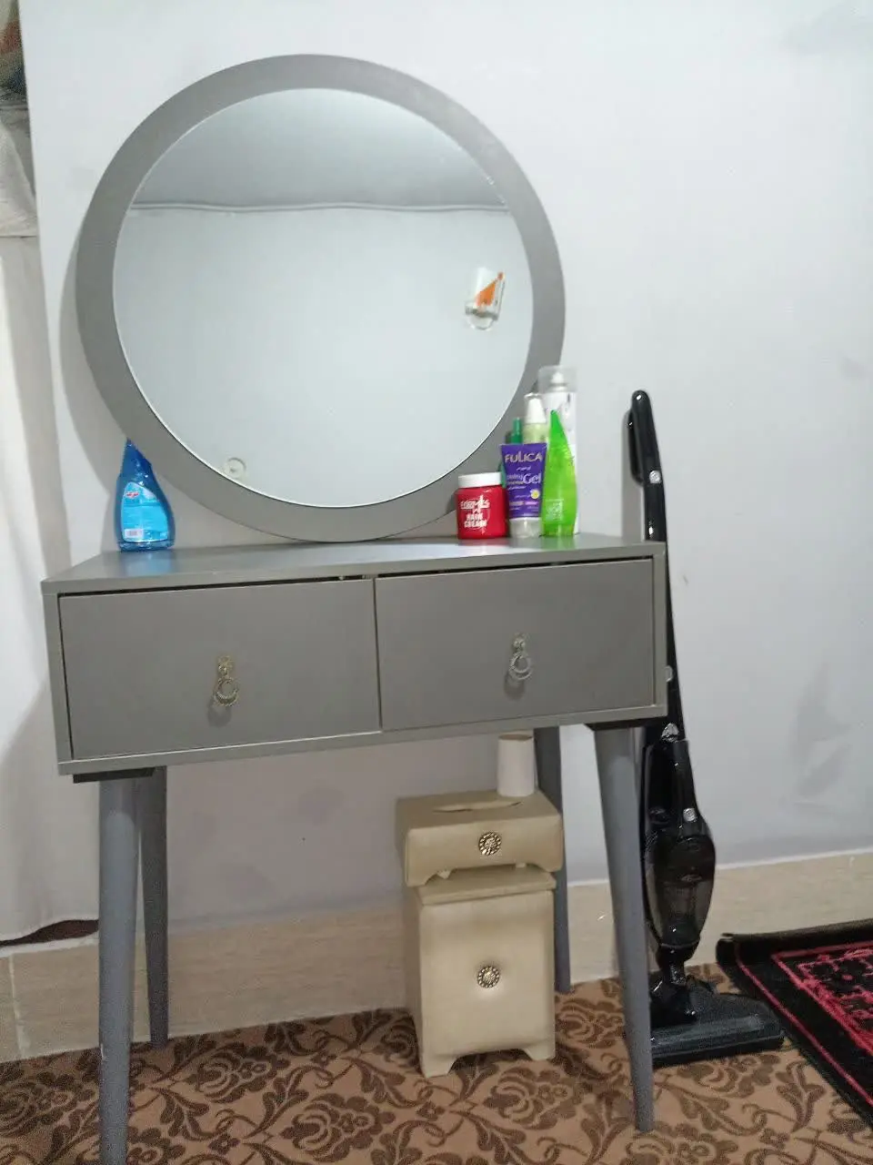 سرویس خواب دونفر شیک 👌
