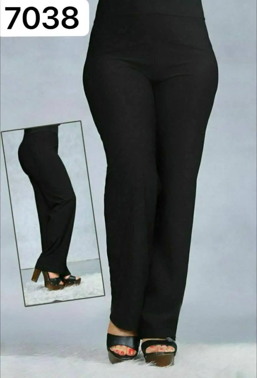 زنانهشلوار ریون مجلسی (ردیف...