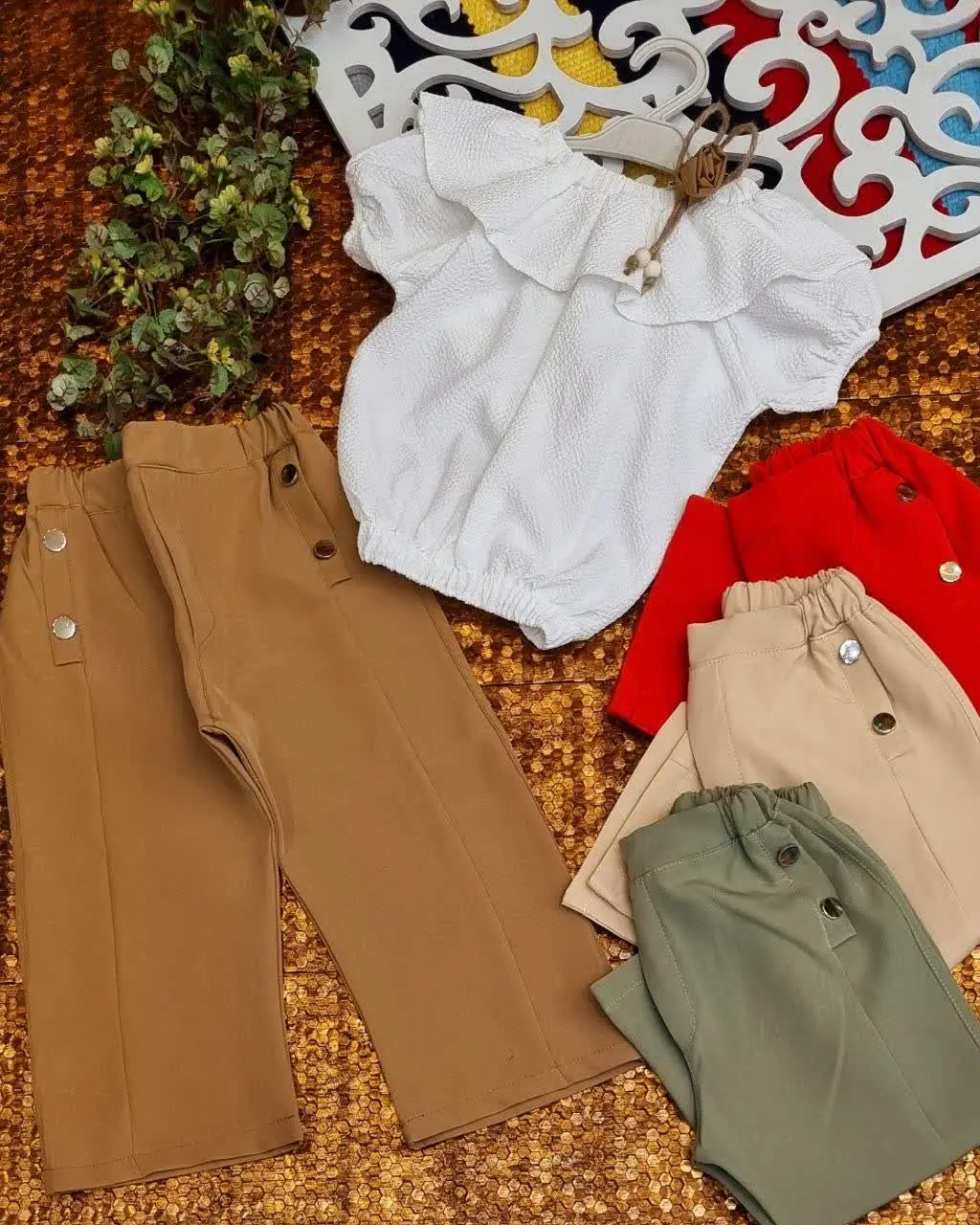 💎☘️🌠👗👔👚🎽🇮🇷
