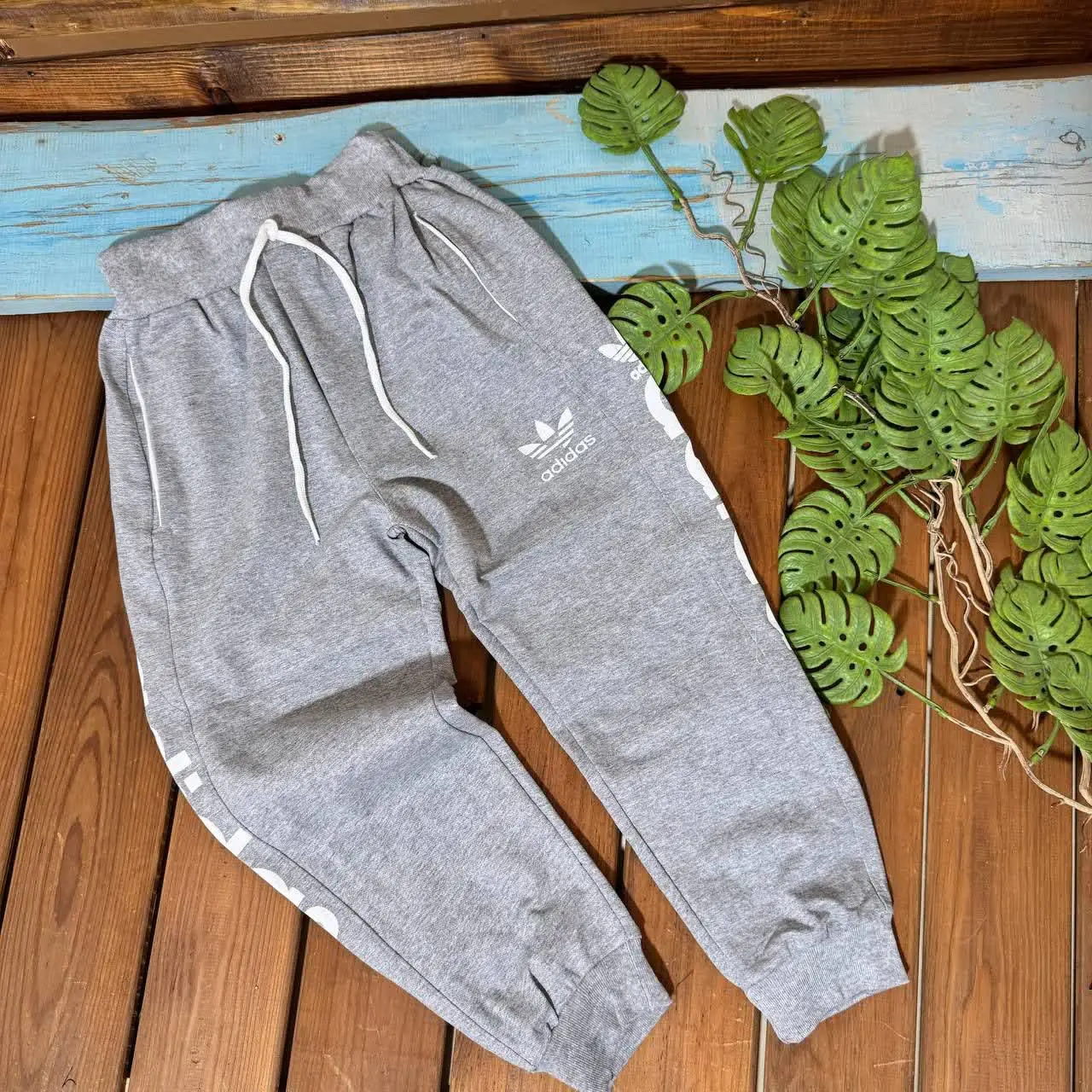 شلوار اسلش پسرانه 
