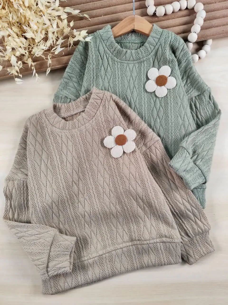 🌸بلوز خواهر و برادری مراکشی...