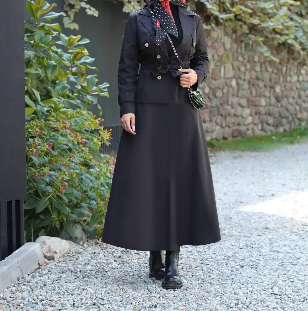 🖋نام: #کت و دامن آترین
