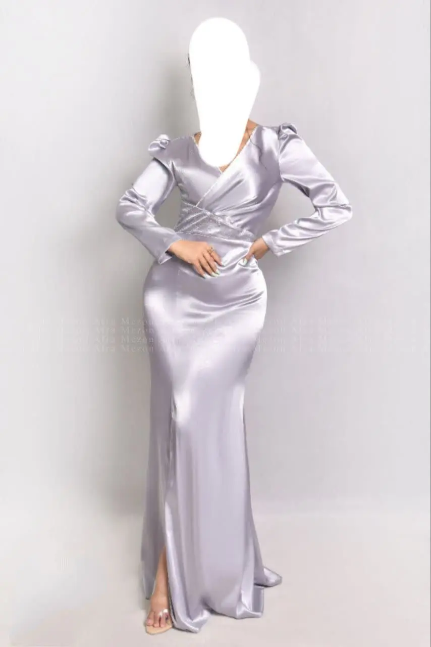 نام: صدف ساتن 
